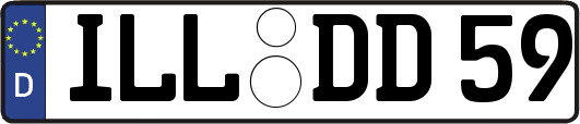 ILL-DD59