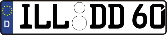 ILL-DD60