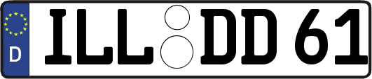 ILL-DD61