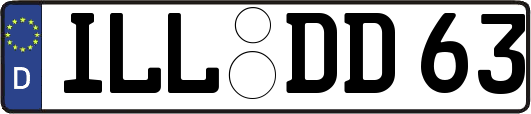 ILL-DD63