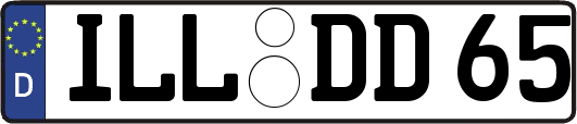ILL-DD65