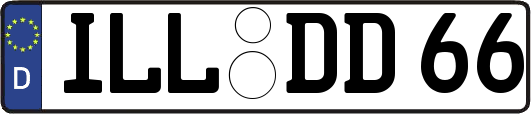 ILL-DD66
