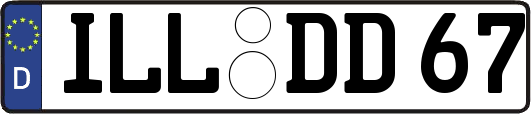 ILL-DD67