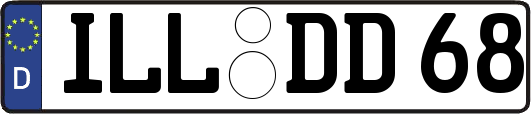 ILL-DD68