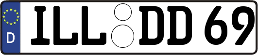 ILL-DD69