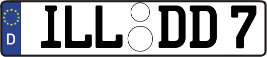 ILL-DD7