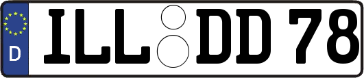 ILL-DD78