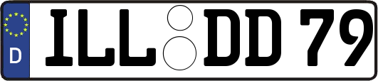 ILL-DD79