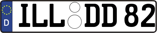 ILL-DD82