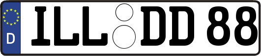 ILL-DD88