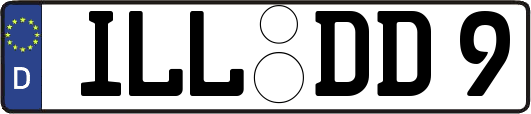 ILL-DD9