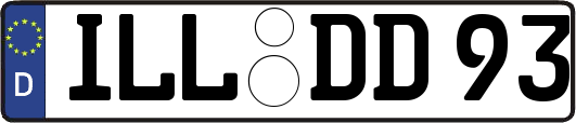 ILL-DD93
