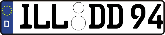 ILL-DD94