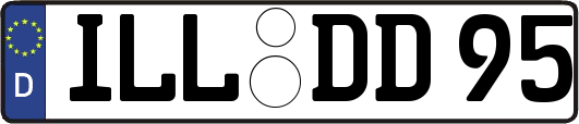ILL-DD95