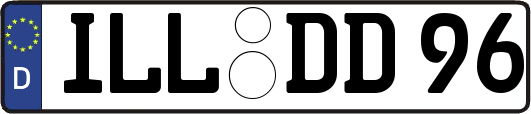 ILL-DD96