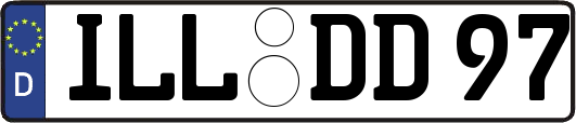 ILL-DD97