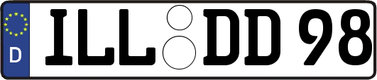 ILL-DD98