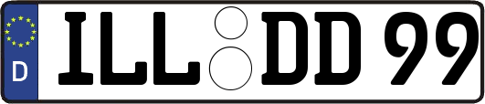 ILL-DD99