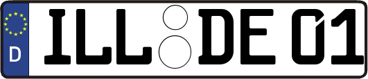 ILL-DE01