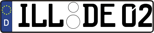 ILL-DE02