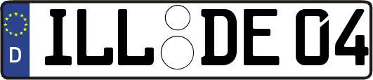 ILL-DE04