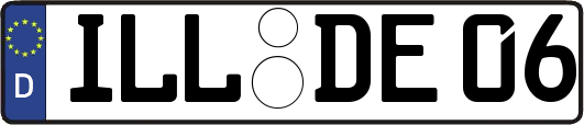 ILL-DE06
