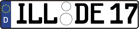 ILL-DE17
