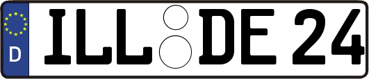 ILL-DE24