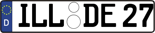 ILL-DE27