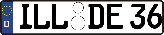 ILL-DE36
