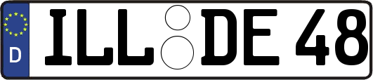 ILL-DE48