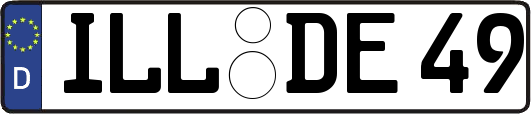 ILL-DE49