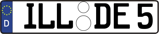 ILL-DE5