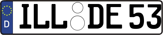 ILL-DE53
