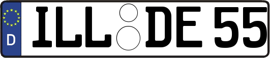 ILL-DE55