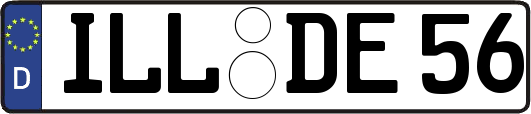 ILL-DE56