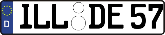 ILL-DE57