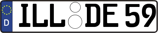 ILL-DE59