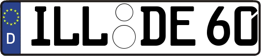 ILL-DE60