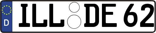 ILL-DE62