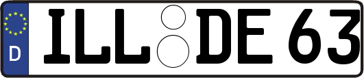 ILL-DE63