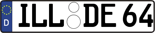 ILL-DE64