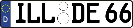 ILL-DE66