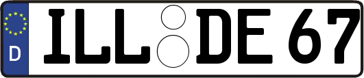 ILL-DE67
