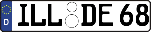 ILL-DE68