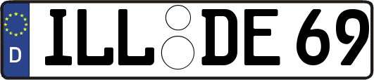 ILL-DE69