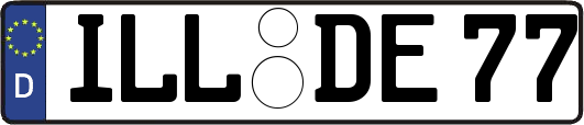 ILL-DE77