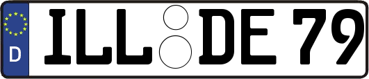 ILL-DE79