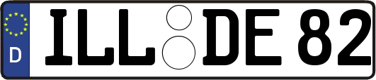 ILL-DE82
