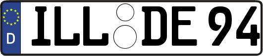 ILL-DE94